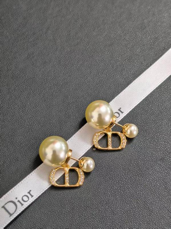 Dior Earring 07yxs53